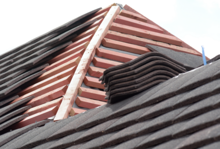 what to do before your roof replacement